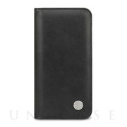 【iPhone12 mini ケース】Overture (Jet Black)