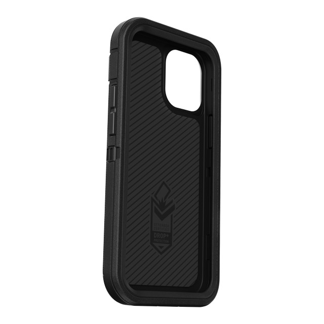 【iPhone12 mini ケース】Defender Series (BLACK)goods_nameサブ画像