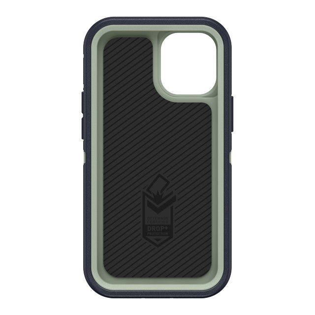 【iPhone12 mini ケース】Defender Series (VARSITY BLUES)サブ画像