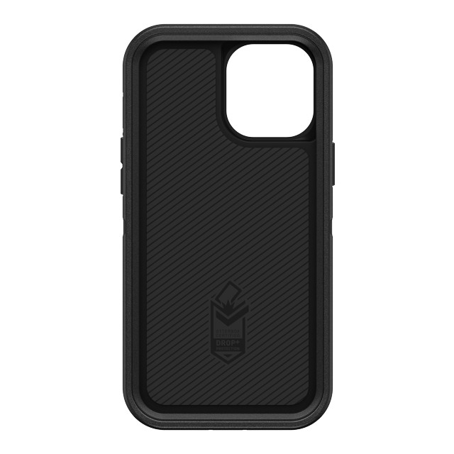 【iPhone12 Pro Max ケース】Defender Series (BLACK)サブ画像