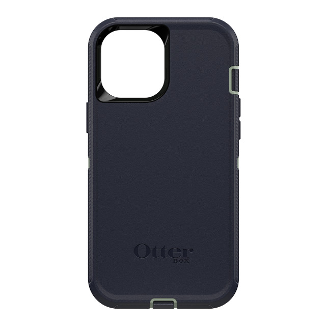 【iPhone12 Pro Max ケース】Defender Series (VARSITY BLUES)goods_nameサブ画像