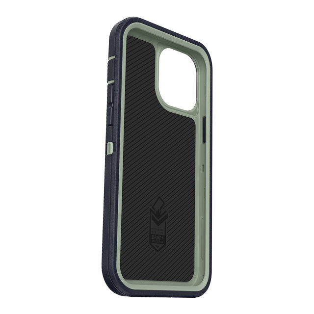 【iPhone12 Pro Max ケース】Defender Series (VARSITY BLUES)サブ画像