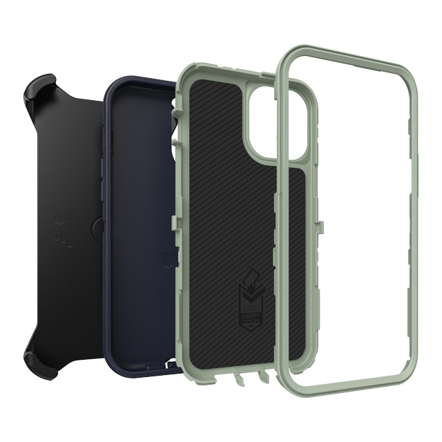 【iPhone12 Pro Max ケース】Defender Series (VARSITY BLUES)goods_nameサブ画像