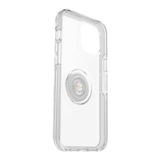 【iPhone12 Pro Max ケース】Otter + Pop Symmetry Clear Series (CLEAR)サブ画像