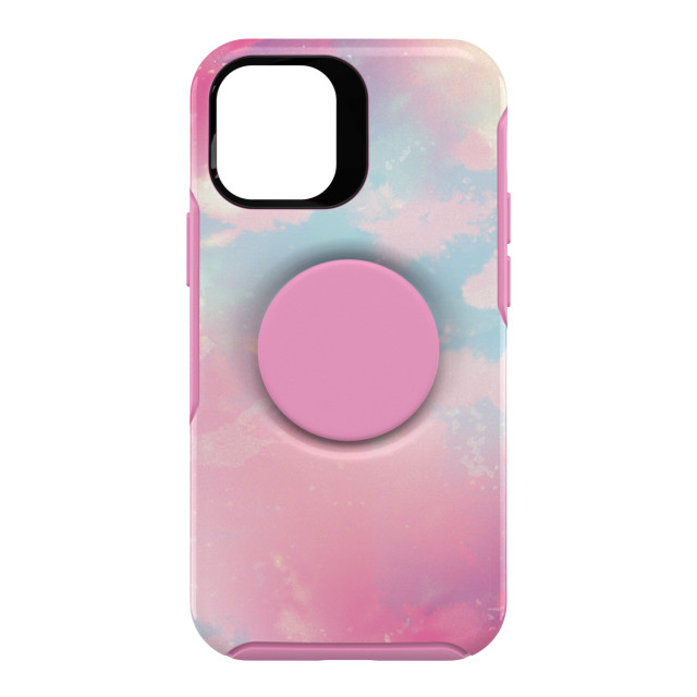 【iPhone12 mini ケース】Otter + Pop Symmetry Graphics Series (DAYDREAMER)goods_nameサブ画像