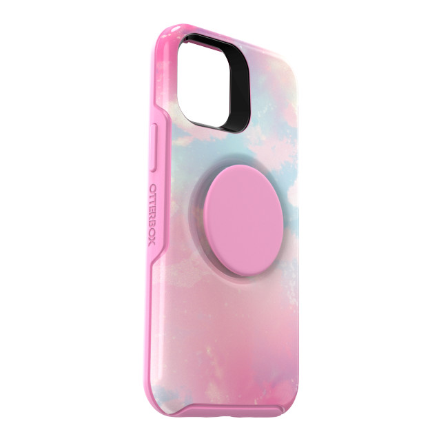 【iPhone12 mini ケース】Otter + Pop Symmetry Graphics Series (DAYDREAMER)goods_nameサブ画像