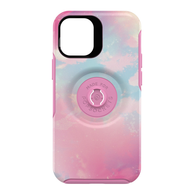 【iPhone12 mini ケース】Otter + Pop Symmetry Graphics Series (DAYDREAMER)goods_nameサブ画像