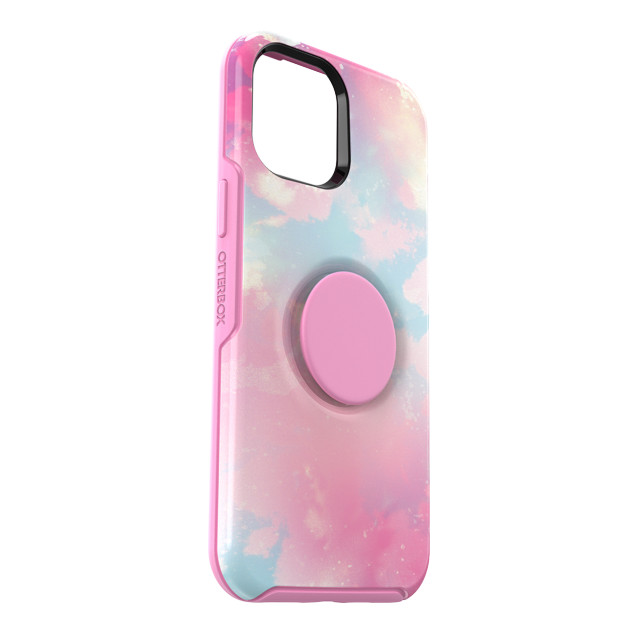 【iPhone12 Pro Max ケース】Otter + Pop Symmetry Graphics Series (DAYDREAMER)goods_nameサブ画像