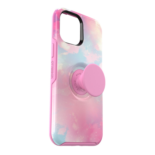 【iPhone12 Pro Max ケース】Otter + Pop Symmetry Graphics Series (DAYDREAMER)サブ画像