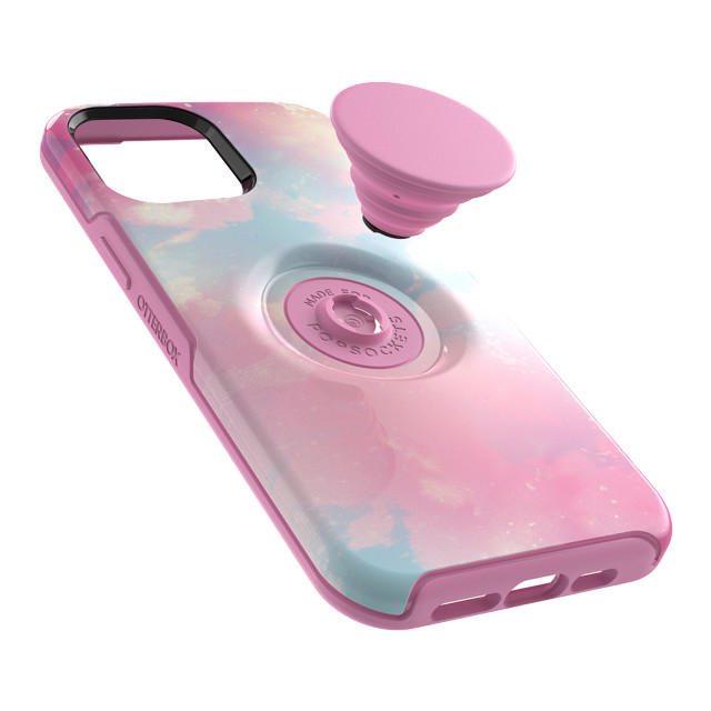 【iPhone12 Pro Max ケース】Otter + Pop Symmetry Graphics Series (DAYDREAMER)goods_nameサブ画像