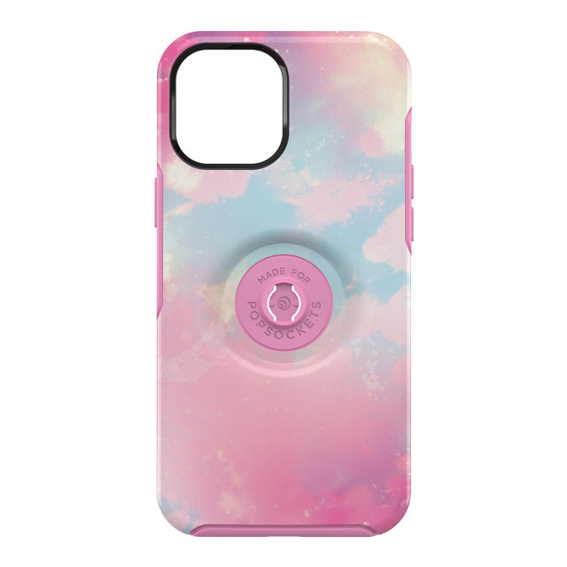 【iPhone12 Pro Max ケース】Otter + Pop Symmetry Graphics Series (DAYDREAMER)goods_nameサブ画像