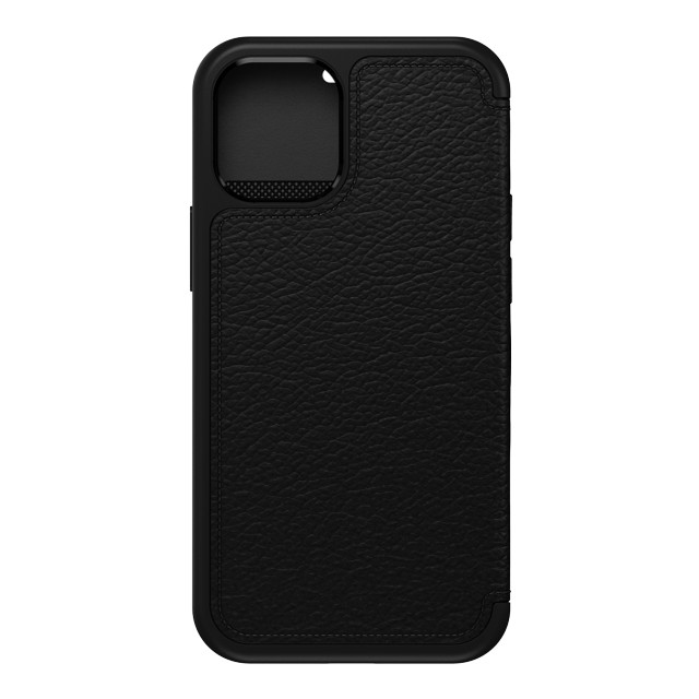 【iPhone12 mini ケース】Symmetry Leather Folio Series (SHADOW)goods_nameサブ画像