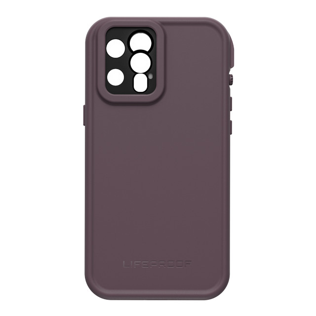 【iPhone12 Pro Max ケース】FRE Series (OCEAN VIOLET)goods_nameサブ画像