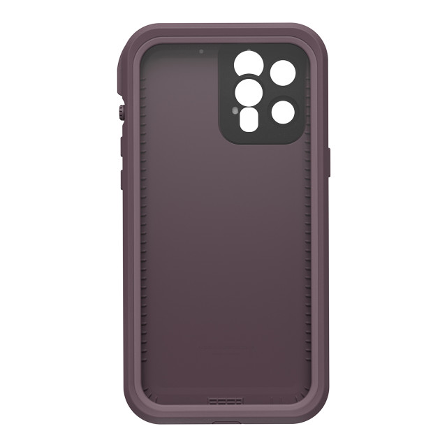 【iPhone12 Pro Max ケース】FRE Series (OCEAN VIOLET)goods_nameサブ画像