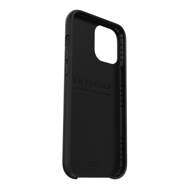 【iPhone12 Pro Max ケース】Wake Series (BLACK)goods_nameサブ画像