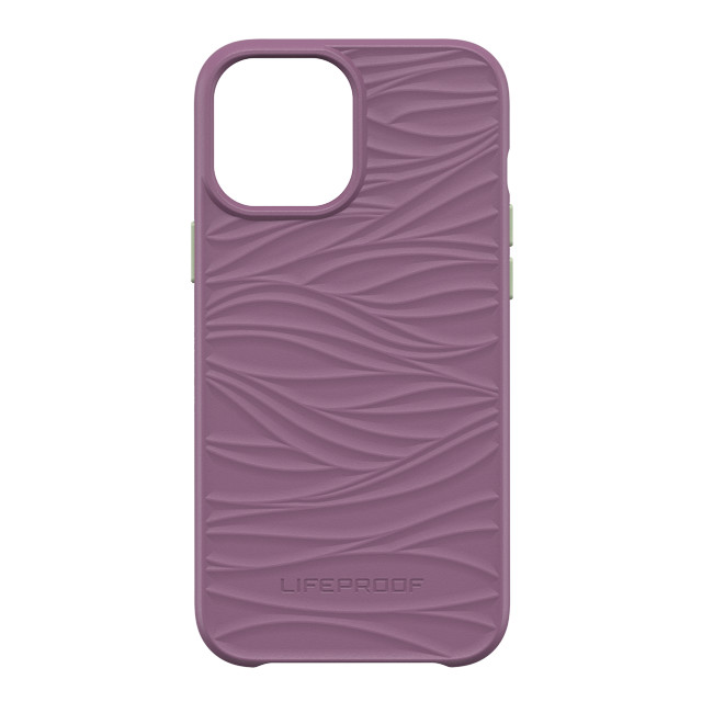 【iPhone12 Pro Max ケース】Wake Series (SEA URCHIN)goods_nameサブ画像