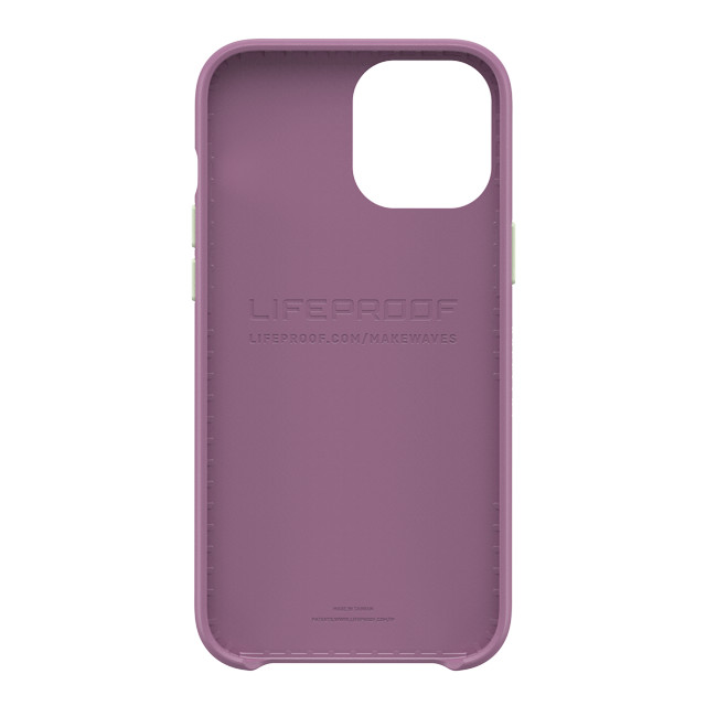 【iPhone12 Pro Max ケース】Wake Series (SEA URCHIN)goods_nameサブ画像