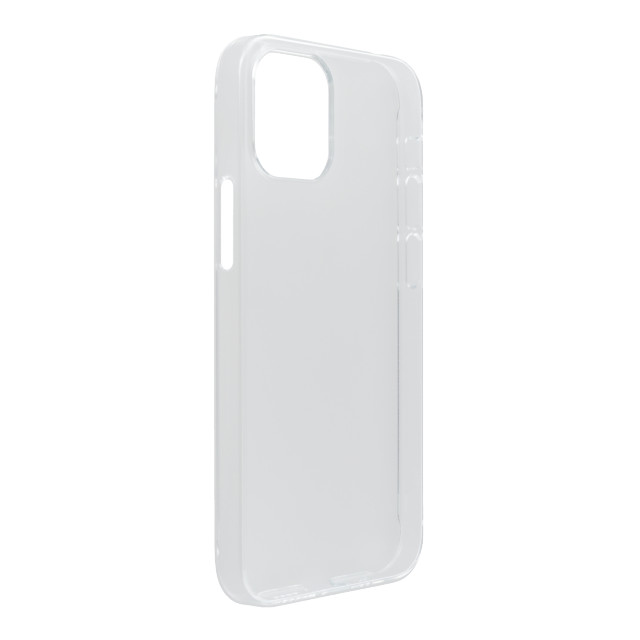 【iPhone12 mini ケース】Air Jacket (Clear)サブ画像