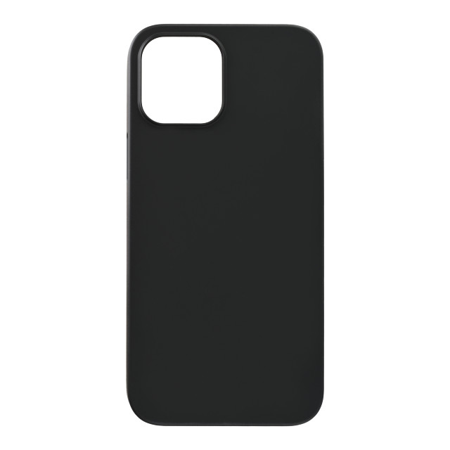 【iPhone12 Pro Max ケース】Air Jacket (Rubber Black)goods_nameサブ画像