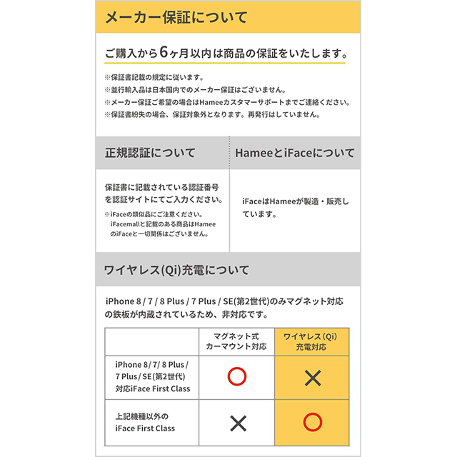 【iPhone12 mini ケース】PEANUTS iFace First Class Cafeケース (チョコチップクッキー)サブ画像