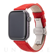 【Apple Watch バンド 41/40/38mm】Germ...