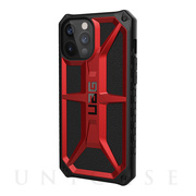 【iPhone12 Pro Max ケース】UAG Monarc...