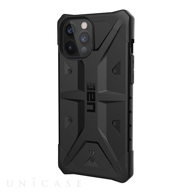 【iPhone12 Pro Max ケース】UAG Pathfinder (ブラック)