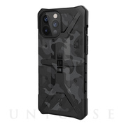 【iPhone12 Pro Max ケース】UAG PATHFINDER SE (ミッドナイトカモ)