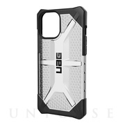 【iPhone12 Pro Max ケース】UAG Plasma (アッシュ)