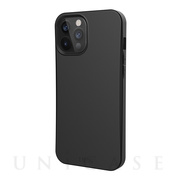 【iPhone12 Pro Max ケース】UAG OUTBACK (ブラック)