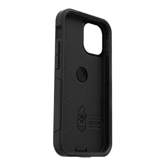 【iPhone12 mini ケース】Commuter Series (BLACK)goods_nameサブ画像