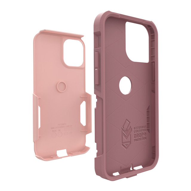 【iPhone12 mini ケース】Commuter Series (BALLET WAY)goods_nameサブ画像