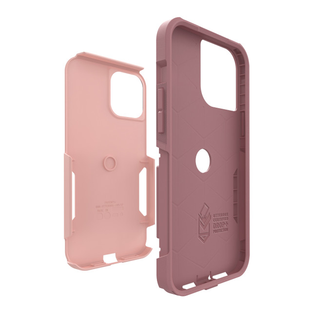 【iPhone12 Pro Max ケース】Commuter Series (BALLET WAY)goods_nameサブ画像