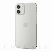 【iPhone12 mini ケース】ハードケース 極み (クリ...