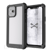 【iPhone12 ケース】Nautical 3 Extreme...