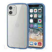 【iPhone12 mini ケース】ハイブリッドケース TOU...