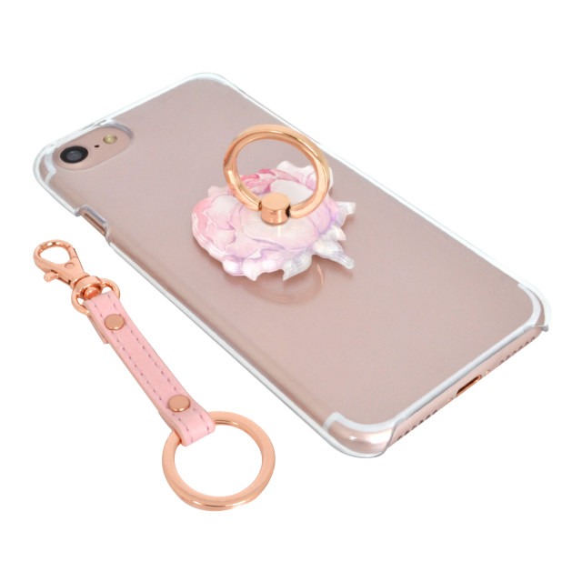 スマホリング ROYAL PARTY Pendulum Ring (ラベンダーローズ)goods_nameサブ画像