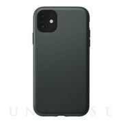 【アウトレット】【iPhone11/XR ケース】Smooth Touch Hybrid Case for iPhone11 (green)