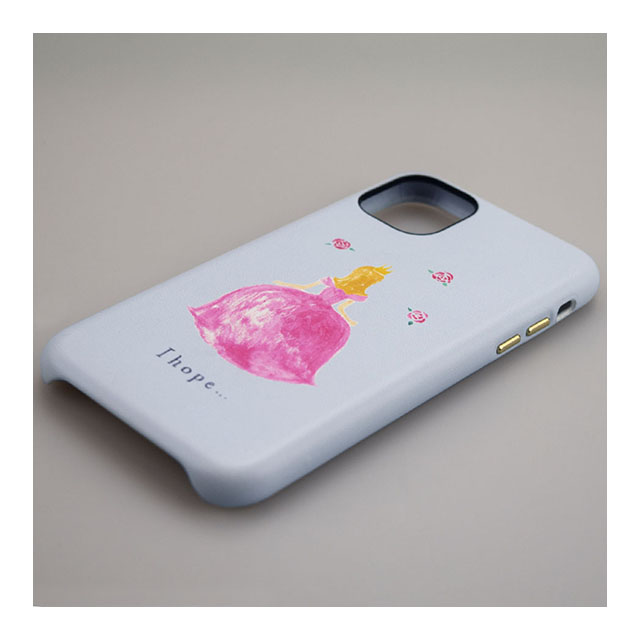 【アウトレット】【iPhone11/XR ケース】OOTD CASE for iPhone11 (princess)サブ画像