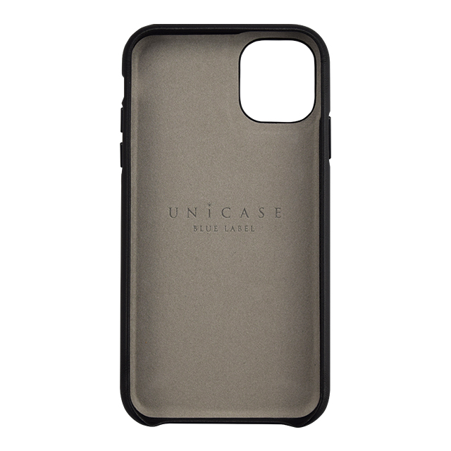 【アウトレット】【iPhone11/XR ケース】OOTD CASE for iPhone11 (mister)サブ画像