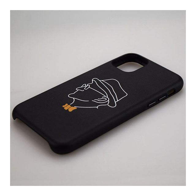 【アウトレット】【iPhone11/XR ケース】OOTD CASE for iPhone11 (mister)goods_nameサブ画像