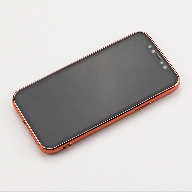 【アウトレット】【iPhone11 Pro ケース】Glass Shell Case for iPhone11 Pro (pink)サブ画像