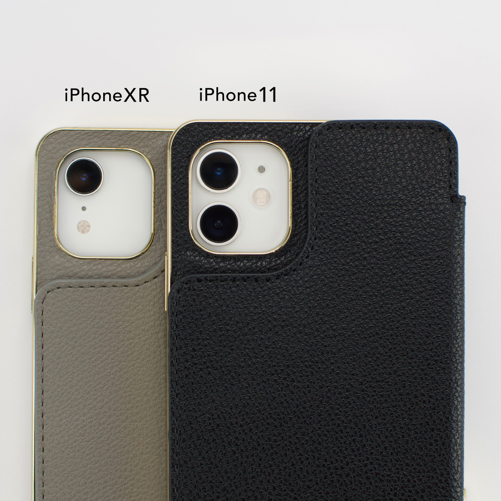 【アウトレット】【iPhone11/XR ケース】Cross Body Case for iPhone11 (beige)goods_nameサブ画像
