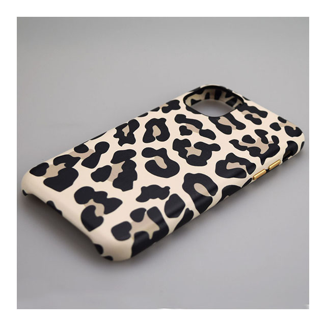 【アウトレット】【iPhone11/XR ケース】OOTD CASE for iPhone11 (matte leo)サブ画像