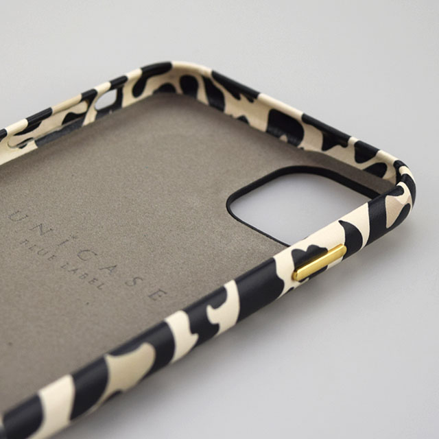 【アウトレット】【iPhone11/XR ケース】OOTD CASE for iPhone11 (matte leo)サブ画像