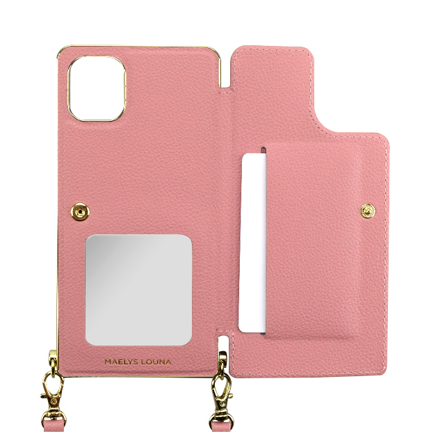 【アウトレット】【iPhone11 Pro ケース】Cross Body Case for iPhone11 Pro (pink)goods_nameサブ画像