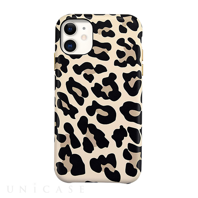 【アウトレット】【iPhone11/XR ケース】OOTD CASE for iPhone11 (matte leo)