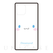 【iPhone12 mini ケース】サンリオキャラクターズ ス...