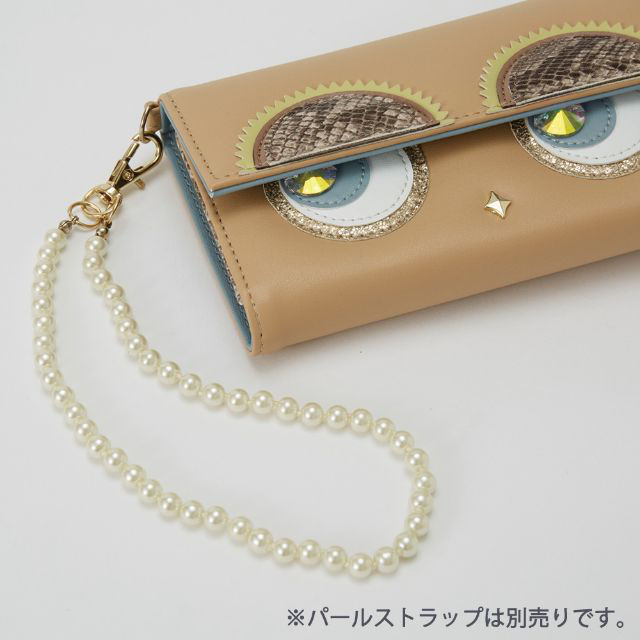 【iPhone12 mini ケース】LOOKWAY03 (ナチュラルgoods_nameサブ画像