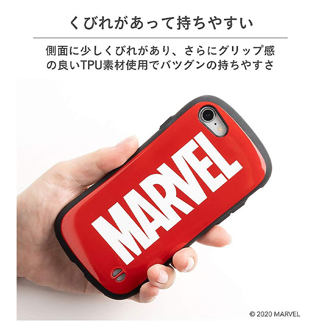 【iPhoneSE(第3/2世代)/8/7 ケース】MARVEL/マーベル iFace First Classケース (コミック/表紙)goods_nameサブ画像